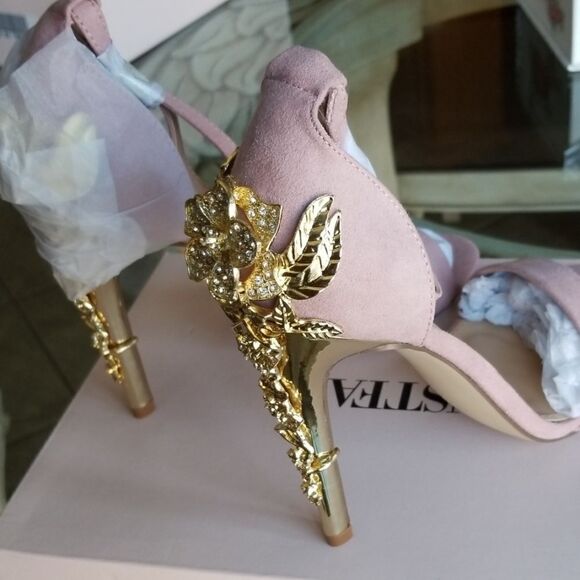 🎊Host Pick🎉👠 Just Fab Heels👠 - Picture 4 of 7